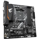 Matična ploča AM4 B550M AORUS ELITE rev. 1.3 HDMI/DVI/M.2