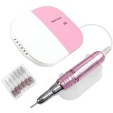 NANI Nails EasyTouch brusilnik za nohte 1 kos | Shoptok.si