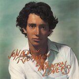  Jonathan Richman & The Modern Lovers - Jonathan Richman & The Modern Lovers | Eponuda.com