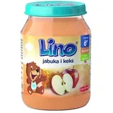 kašica jabuka i keks 190g