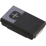 Panasonic tantalov kondenzator SMD 2917 470 µF 2.5 V 20 % (D x Š) 7.3 mm x 4.3 mm 1 St. | Eponuda.ba