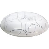 Mitea Lighting M205421 24W smd led plafonjera 6500K fi390mm | ePonuda.com