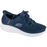 Skechers Nizke superge Slip-Ins: Skech-Lite Pro - Natural Beauty Modra Cene