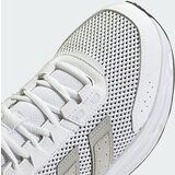 Adidas Nizke superge 'Astrastar' siva / črna / bela | Shoptok.si