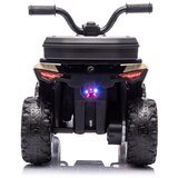 Quad na akumulator GTS1155 - Kaki | Shoptok.si