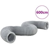  Ispusno crijevo PVC 6 m Ø 15 cm | shoptok.hr