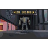 mech engineer (pc) steam key global  mech engineer (pc) steam key global Slike