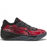 Puma muške patike All-Pro Nitro DA, Crveno-crne cene