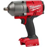 Milwaukee aku udarni odvijač M18 ONEFHIWF12-0X 1/2” 1898Nm sa koferom – Solo u