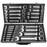  Set brzih ključeva 22el 6-32 mm plt/sb-22 ( PLT/SB-22 ) | ePonuda.com