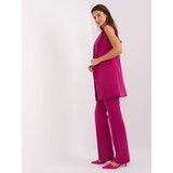 Italy Moda Set-DHJ-KMPL-5069.16X-purple | Shoptok.si