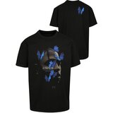 Mister Tee Oversize T-shirt Le Papillon black | shoptok.hr