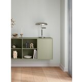 Hammel Furniture Kaki zelena viseća komoda 176x61x42 cm Mistral – | shoptok.hr