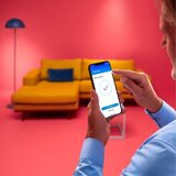 Wiz LED RGBW prigušiva traka 4m LED/13W/230V 2700-6500K Wi-Fi | Eponuda.com