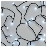 Emos lighting LED božična cherry veriga – kroglice D5AC02, 8 m, hladno bela D5AC02 | Shoptok.si