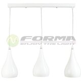  visilica MP006-3L wh | ePonuda.com