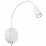 Faro 41019 - led zidna svetiljka loke LED/3W/230V | Eponuda.com