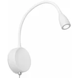 41019 - led zidna svetiljka loke LED/3W/230V