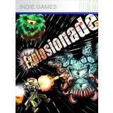 Steam Explosionade (PC) Key GLOBAL Steam Explosionade (PC) Key GLOBAL Slike