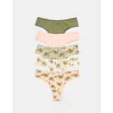 Sinsay Brazilske gaćice 5 pack | shoptok.hr
