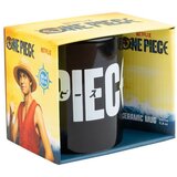 Grupo Erik &amp;Scaron;alica One Piece - Logo, 350 ml Slike