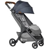 Ergobaby kolica Metro+ Deluxe, London Grey Cijene