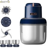 Deerma cordless meat blender DEM-JR08 Cene