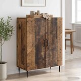  Kreveta Staro drvo 66 x 34,5 x 89,5 cm Konstruirano drvo | Eponuda.com