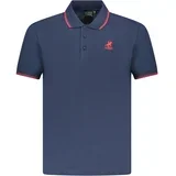 US Grand Polo Muška Polo Majica Kratkih Rukava Plava