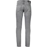 Calvin Klein MEN&#39;S GRAY DENIM JEANS | Shoptok.si