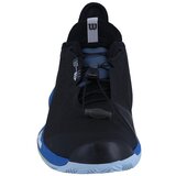 Wilson Nizke superge Kaos Rapide Črna | Shoptok.si