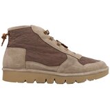Panchic Gležnjarji P005m0240250 Wave Ankle Boot Kostanjeva Cene
