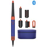 Dyson Uvijač za kosu, 1300W, Bluetooth , Multistyler - Airwrap i.d. Vinca Blue/Topaz | Eponuda.ba