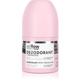 SoFlow Deodorant deodorant roll-on za ženske Scent Of Lychee with Coconut 50 ml | Shoptok.si