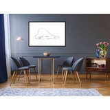  Poster - Resting Polar Bear 45x30 | shoptok.hr