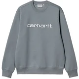 Carhartt WIP Carhartt Sweat Dove Grey