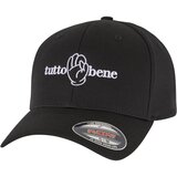 Mister Tee tutto bene flexfit cap black | ePonuda.com