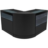 Monster Adonis LED prodajni pult B900, C900 in CM60 - črne barve, (5000279028) | Shoptok.si