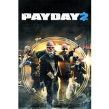 Steam payday 2 legacy collection (pc) key europe | Eponuda.com