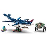 Lego Avatar 75579 Tulkun Payakan in rakov oklep | Shoptok.si