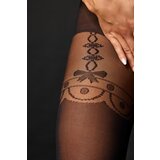 Passion Čarape s gaćicama Tiopen III | shoptok.hr