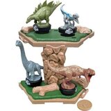  Društvene igre EPOCH D'ENFANCE Jurassic World Island Quake | shoptok.hr
