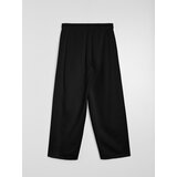 Sinsay Barrel donji dio trenirke od fleece materijala | shoptok.hr