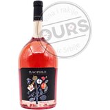 Plavi Perun Rose 1,5L Cene