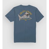 Salty Crew Lurking T-shirt slate | Shoptok.si