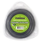  GREEN CUT najlon nitka Duoline okrogla 2,4mm x 60m RA 430766 | Shoptok.si