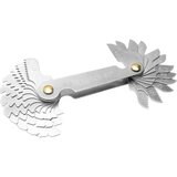Dasqua 1501-1024 metričko mjerilo radijusa 0.25 - 7 mm | Eponuda.ba