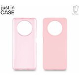 Just In Case 2u1 extra case mix paket pink za honor magic 4Lite Cene