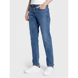Solid Jeans hlače Ryder 21104845 Modra Regular Fit