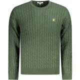 BEVERLY HILLS GREEN MEN&#39;S SWEATER | Shoptok.si